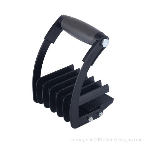 Aluminium alloy Panel Carrier